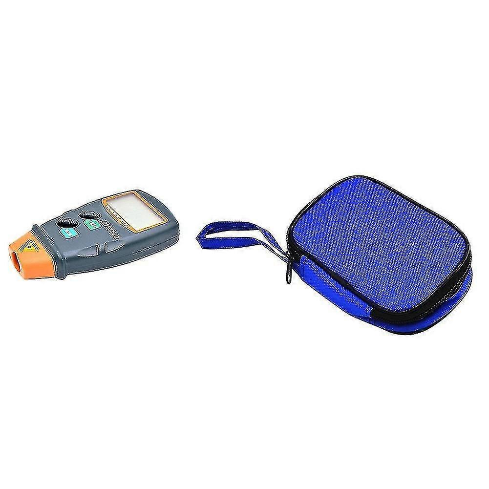 مقياس سرعة الدوران الرقمي دورة في الدقيقة متر عدم الاتصال Dt2234c سرعة دورة في الدقيقة عداد