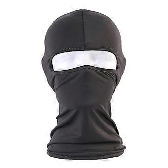 Full Face Mask Men Women Bike Motorcycle Cycling Ski Winter Snood