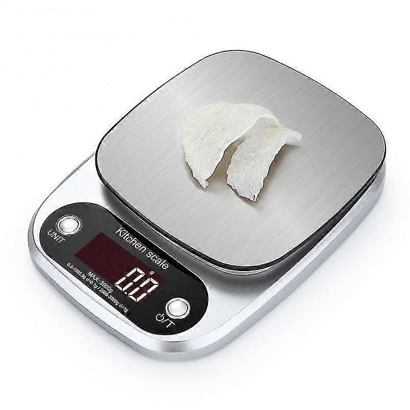 Food Electronic Scale Jewelry Scale Electronic Scale Electronic Scale Pocket Mini Kitchen Post
