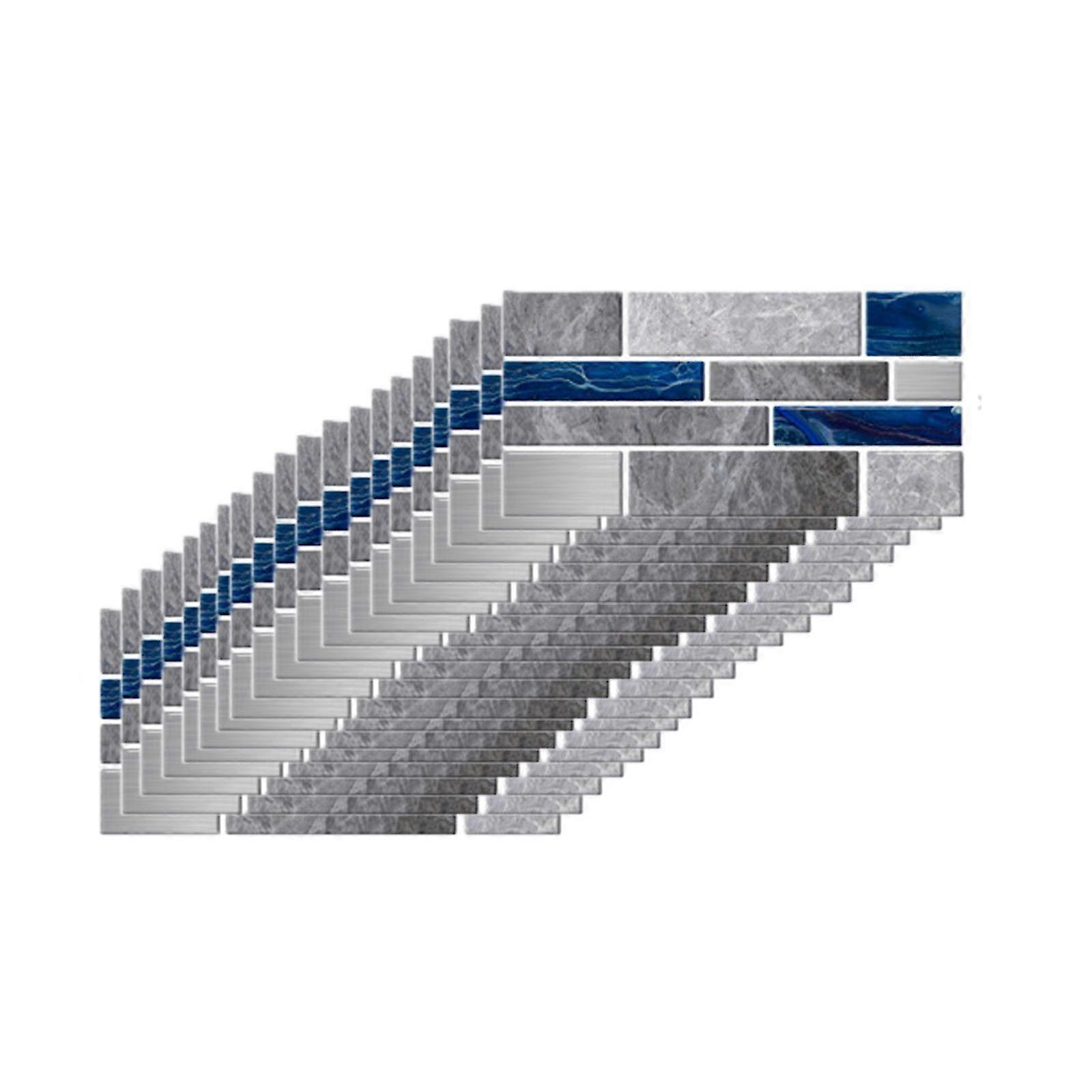 Ceramic Paste Wall Paste Brick Grain Crystal Film Ceramic Tile Paste Sticker