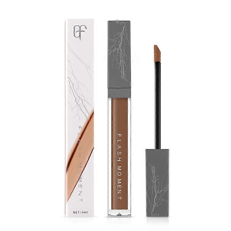 Face Concealer Cream Full Coverage Makeup Liquid Facial Foundation Waterproof