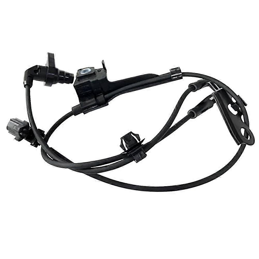 89543-02090 Abs Wheel Speed Sensor Front Driver Left Side Lh Hand For Corolla 8954302090