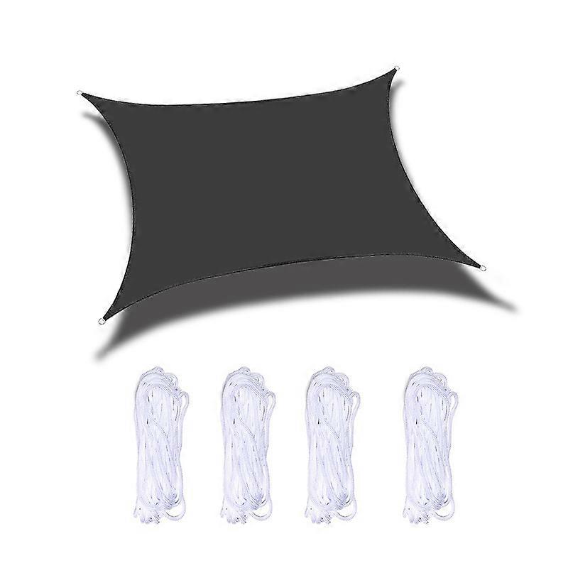 Rectangle 3x3m Shade Sail,waterproof