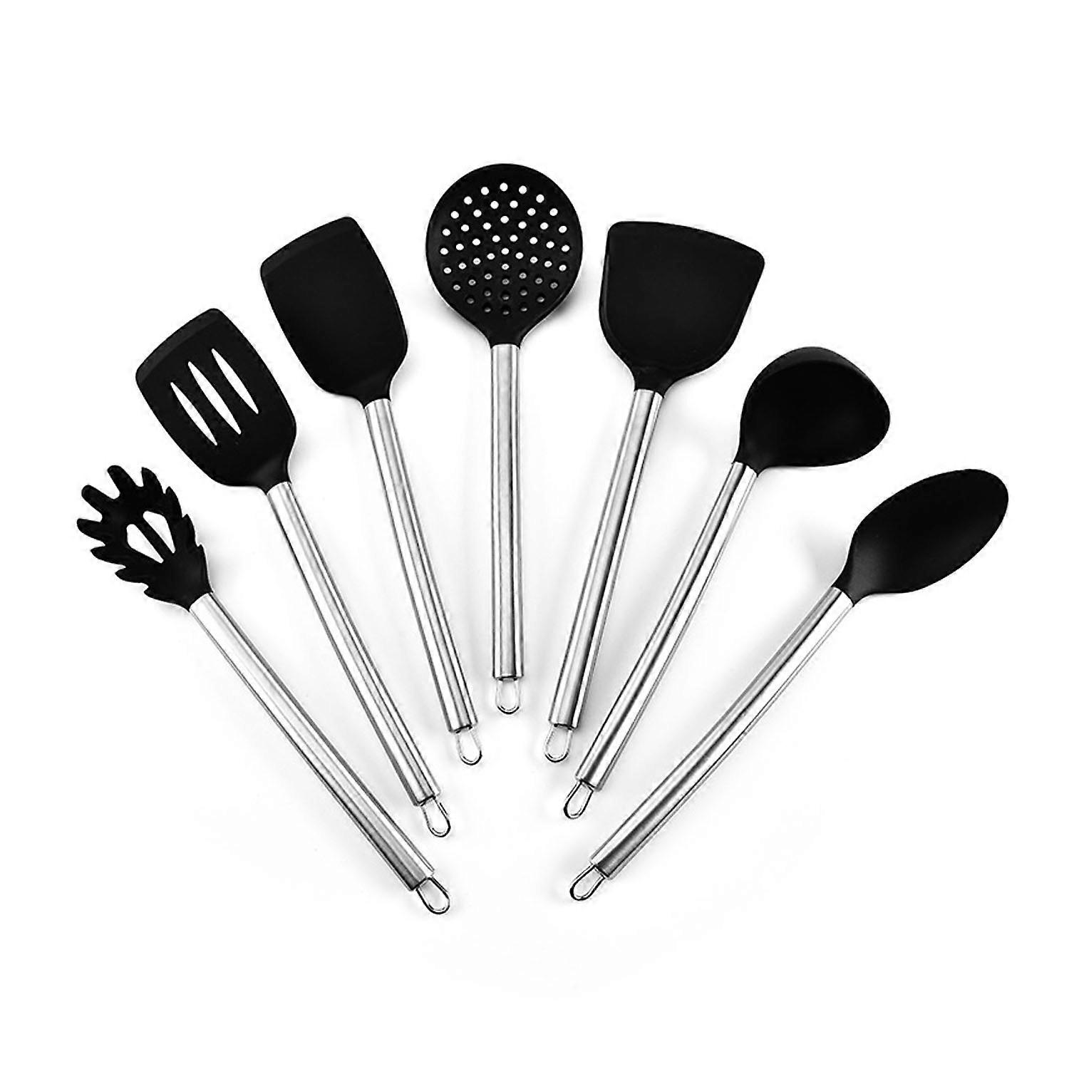 7-piece kitchenware set