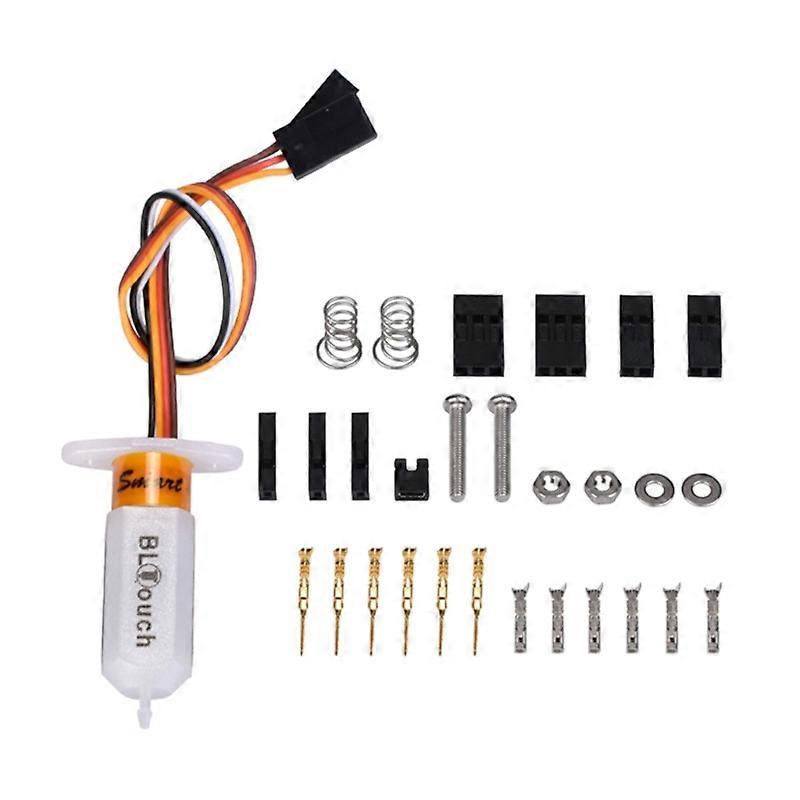 Impresora 3D mejorada 3D para cama táctil Sensor de autonivelación automática Kit actualizado DIY