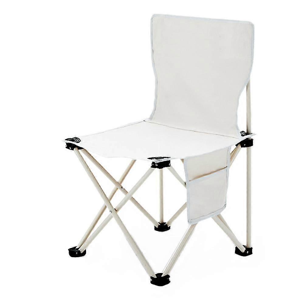 لوازم الصيد براز الصيد المتوسط ، معدات الصيد في الهواء الطلق قابلة للطي والمحمولة- ZC