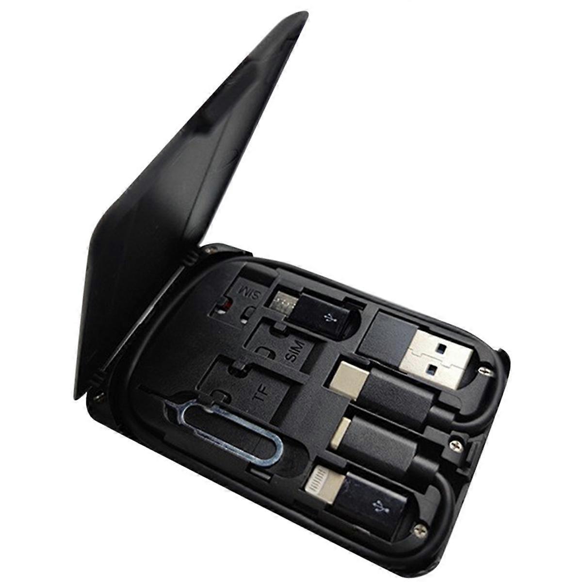 15W Wireless Charging Universal for 15 14 Multi-Function Data Cable for Holder Phone