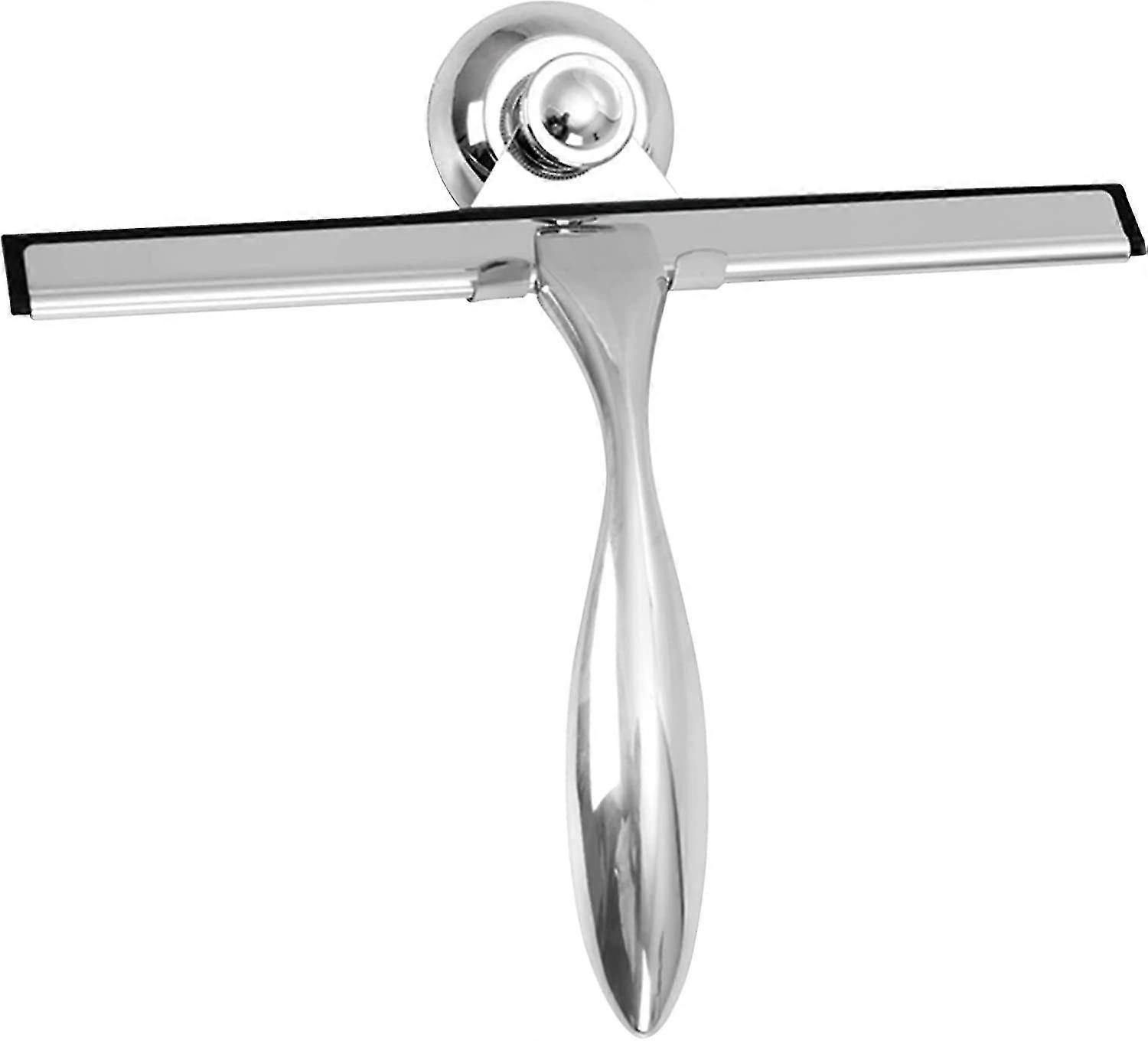 Microfiber Squeegee For Shower Screens