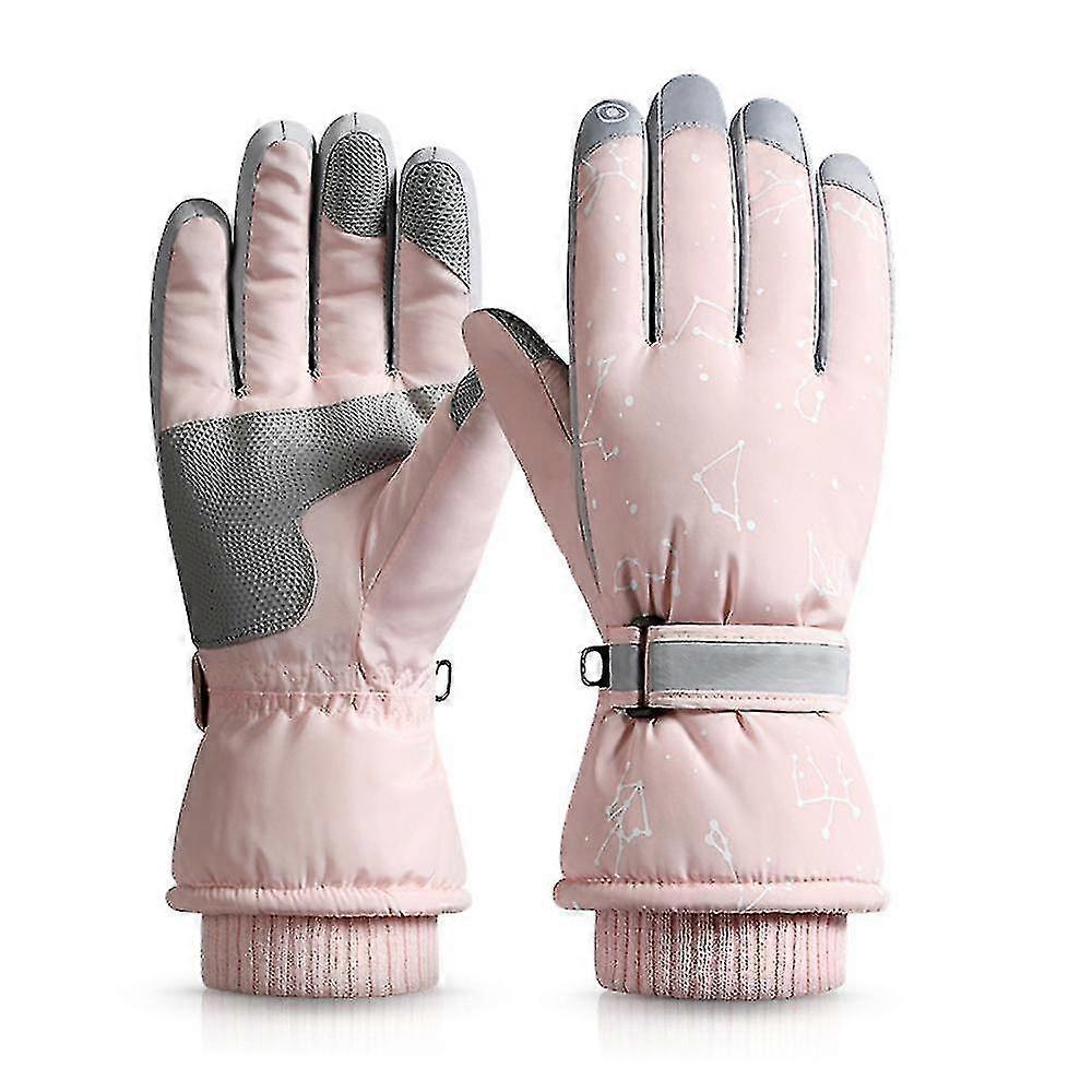 Snow Waterproof Pureh Winter Ski Warm Neutral