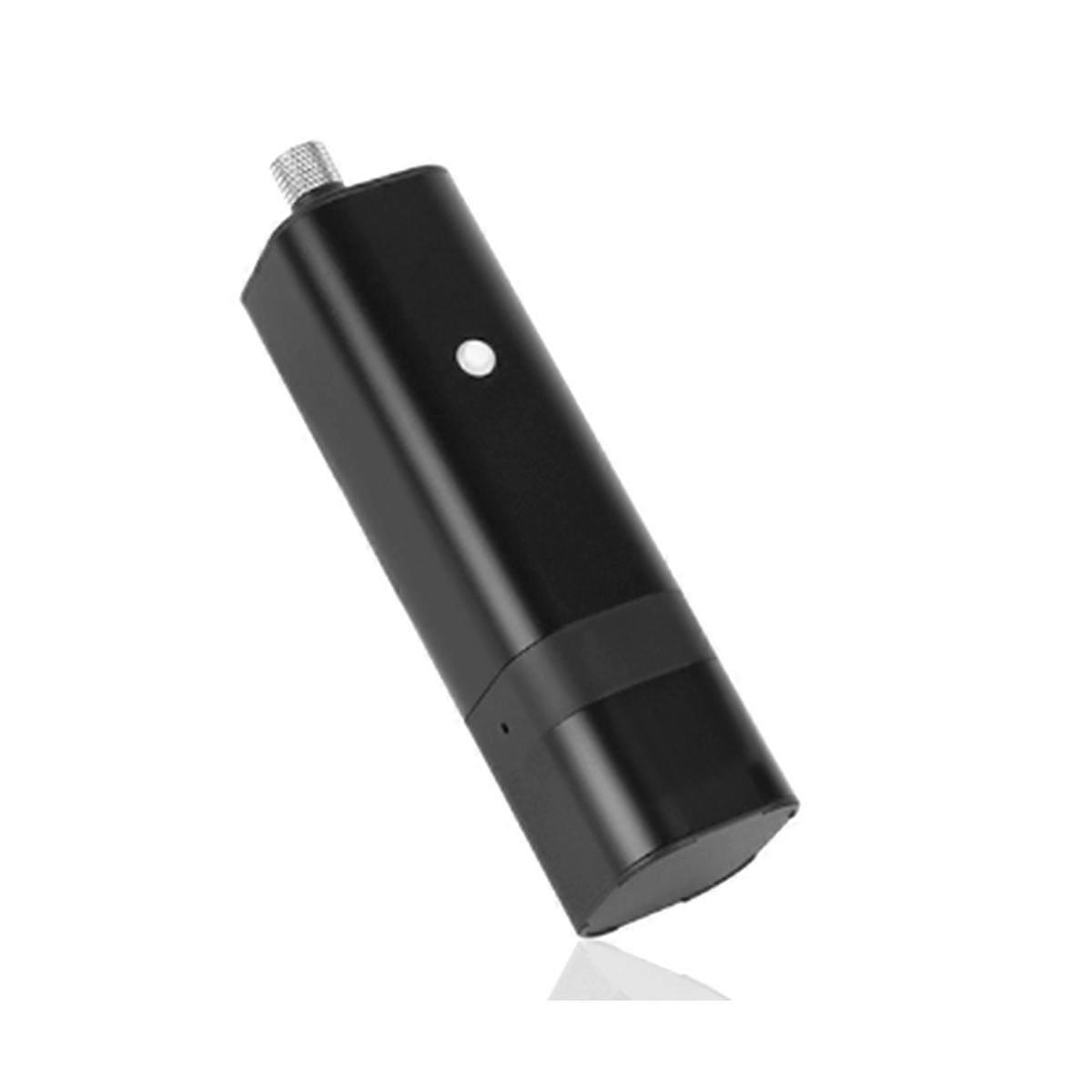 TM80S-kompressorn kan endast användas med alla Dual Action Airbrush-pennor