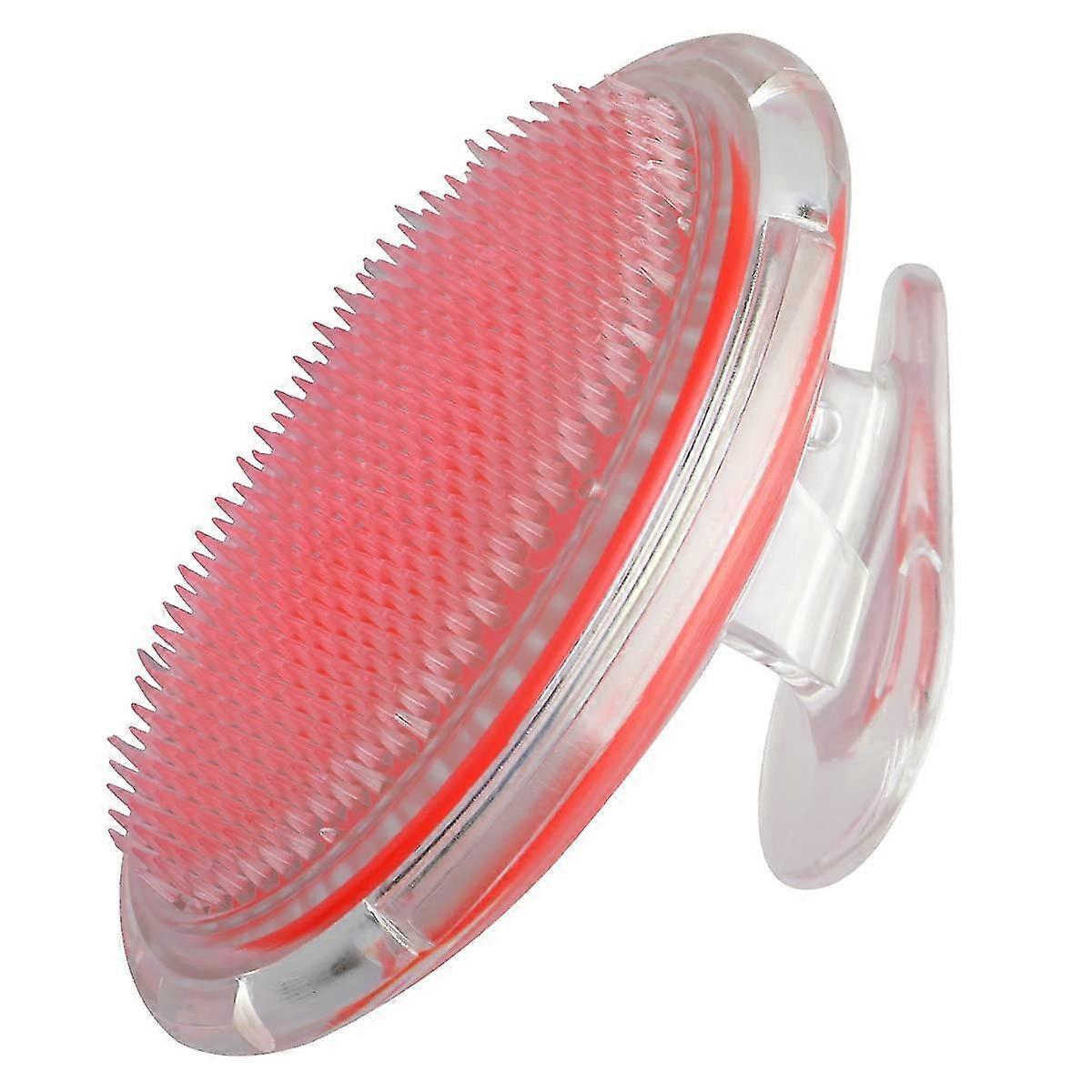 Exfoliating Brush, Prevent Razor Bumps, Eliminate Shaving Irritation For Face