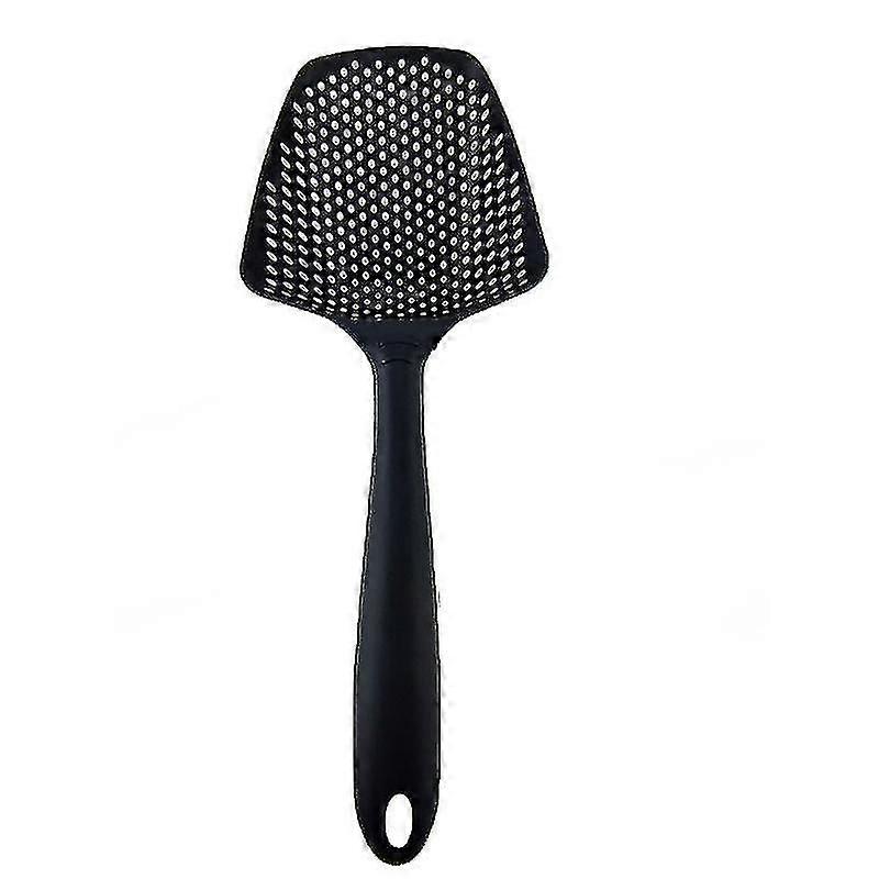 Colander Scoop With Strainer Environmentally Friendly And Durable Noodle Sp