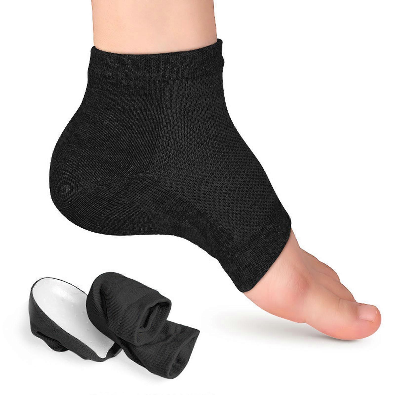 Height Increase Insoles Height Max Socks, Height Max Insoles, Soles For Height Insoles, Bionics Thickened Sock Sleeve Shoe Insert Clearance