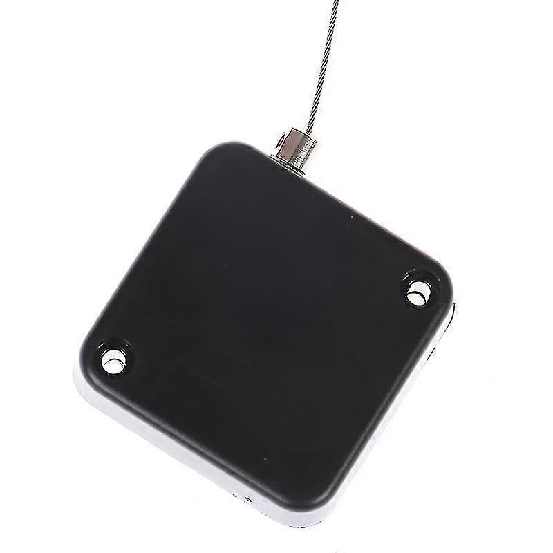 Punch- Automatic Sensor Door Closer Portable Home Doors Off