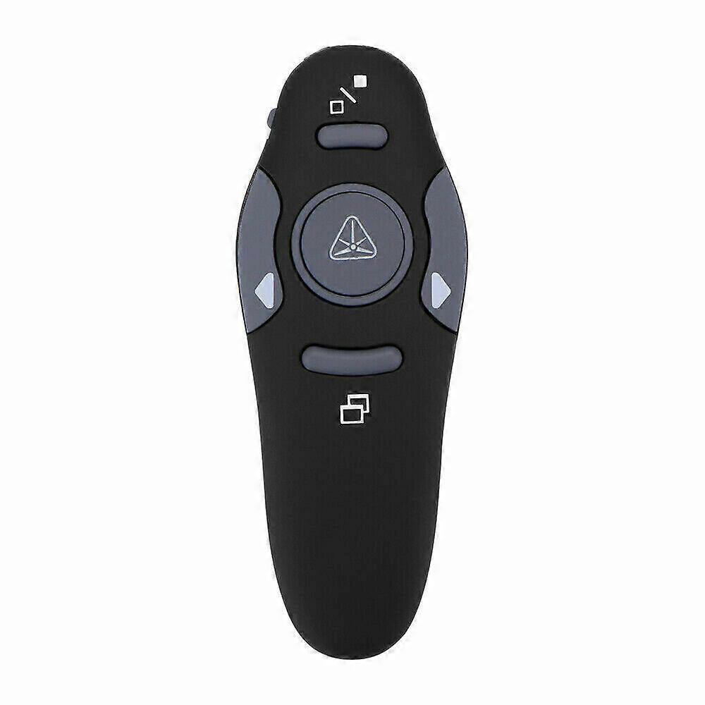 Wireless USB Presenter Powerpoint Clicker Presentation Remote Control Pen PPT