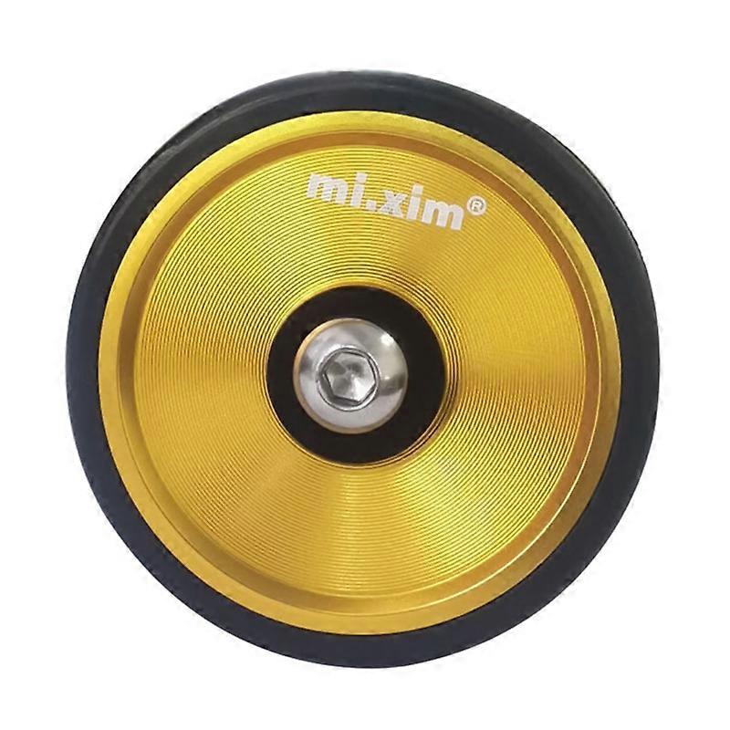 Easy Aluminum Wheel, Easywheel for Brompton Ultra Light CNC Processing