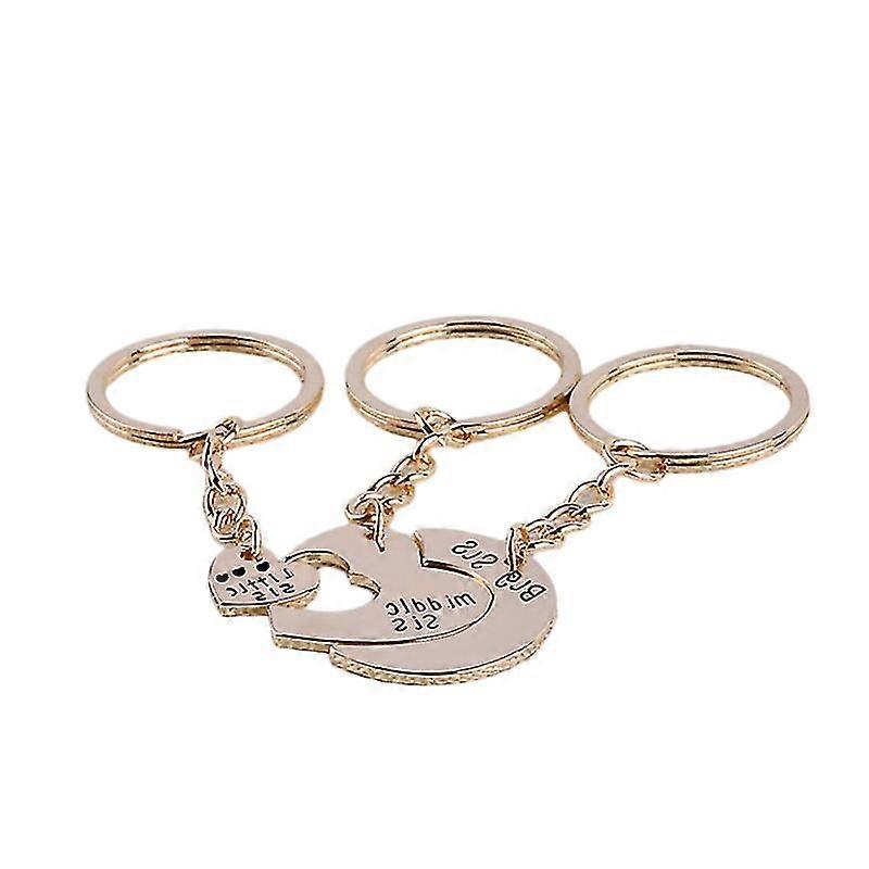 3pcs Gift For Sister-c