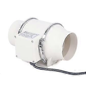 100mm Duct Fan Low Noise Fan