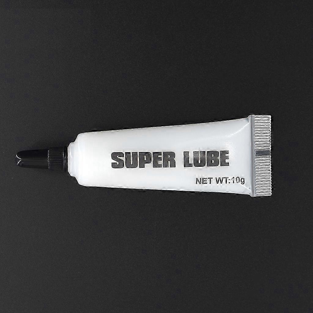 3D Printer X Y-axis Metal Rail Grease Lubricating Oil Super lube Gear Grease Lubricating Oil High Performance Gear Lube