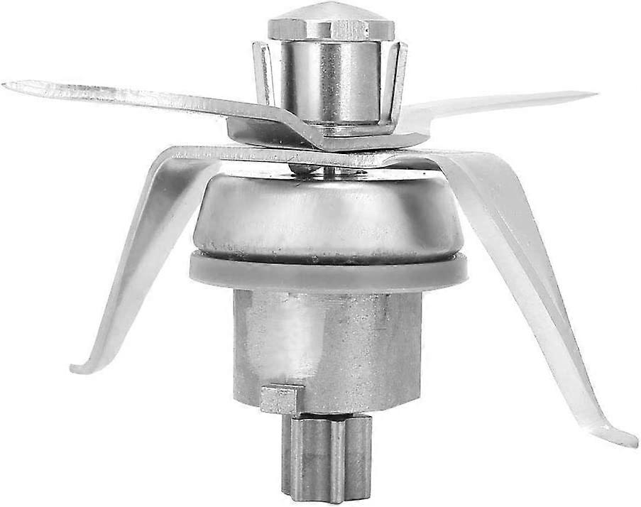 Vorwerk Thermomix TM21 אביזרים להחלפת להב חומר נירוסטה באיכות גבוהה בלנדר סופר עמיד התקנה קלה