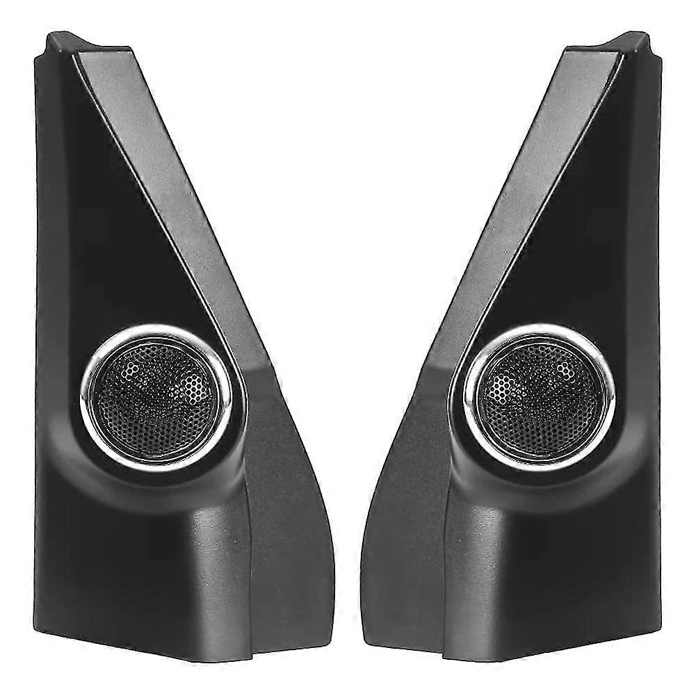 Car High-pitched Speaker Mounting Kit For Jimny Jb64 Jb74w 2019 2022 Horn Audio Loudspeaker Accesso