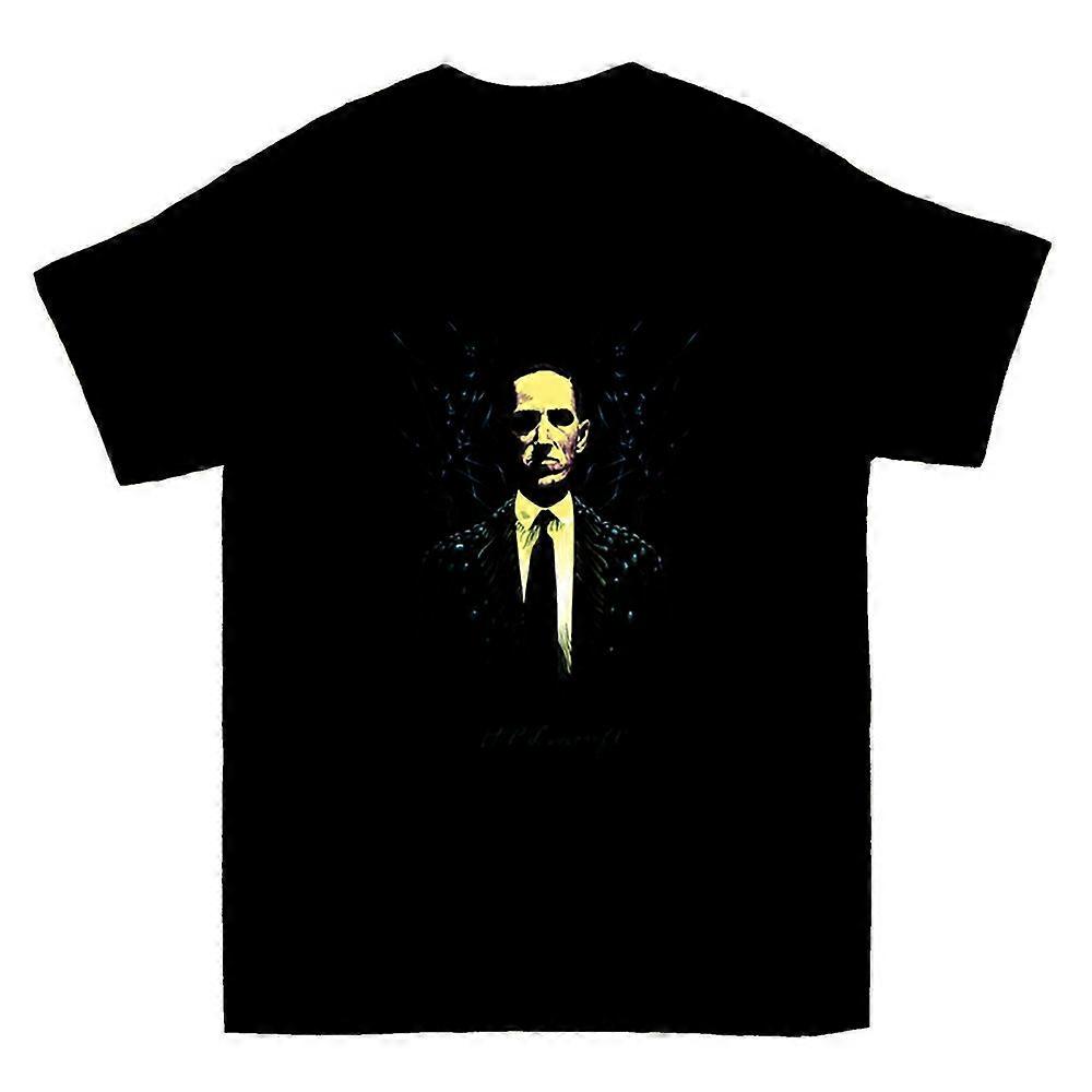 Lovecraft T-shirt