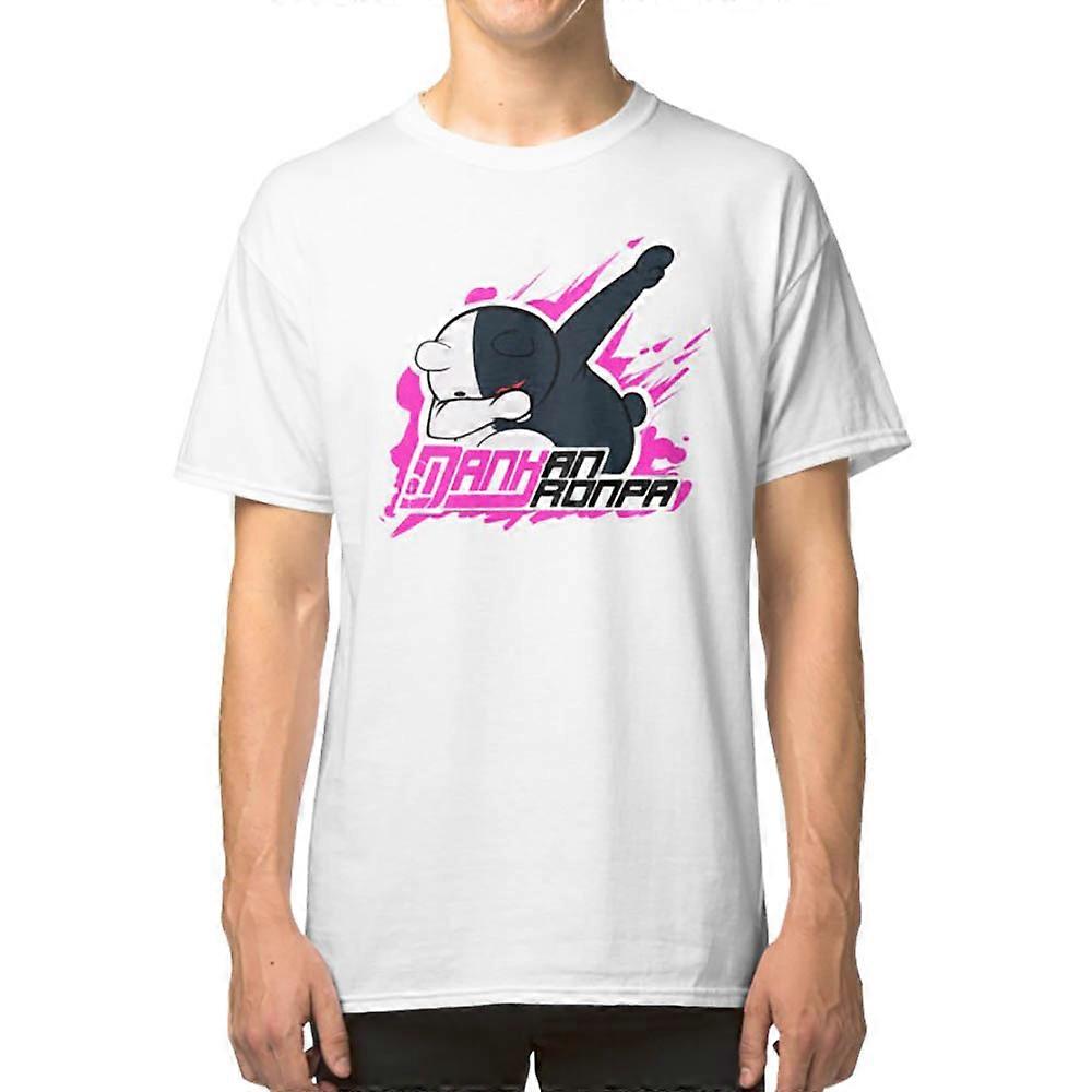 DANKanronpa Monokuma T-shirt