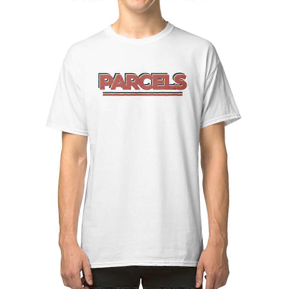 Parcels T-shirt