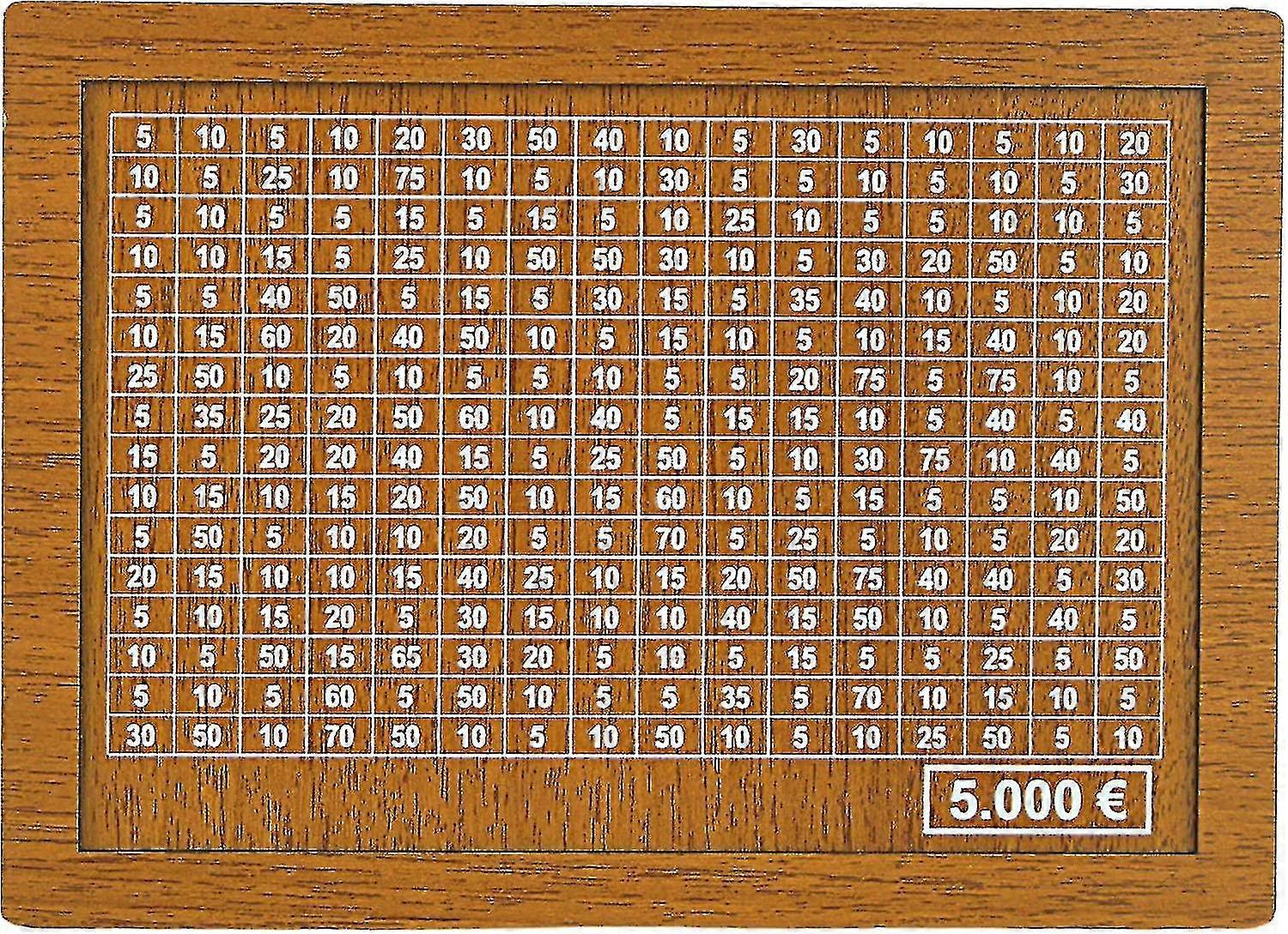 4 Size Piggy Banks - Piggy Boxes With Savings Goals And Numbers - YX