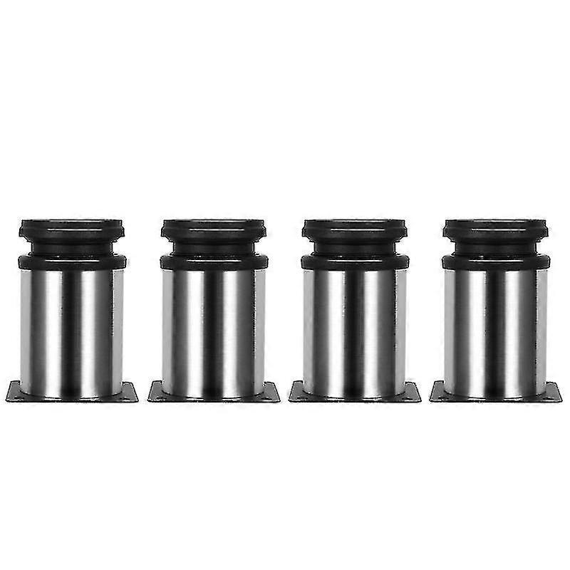 4pcs Adjustable Furniture Legs