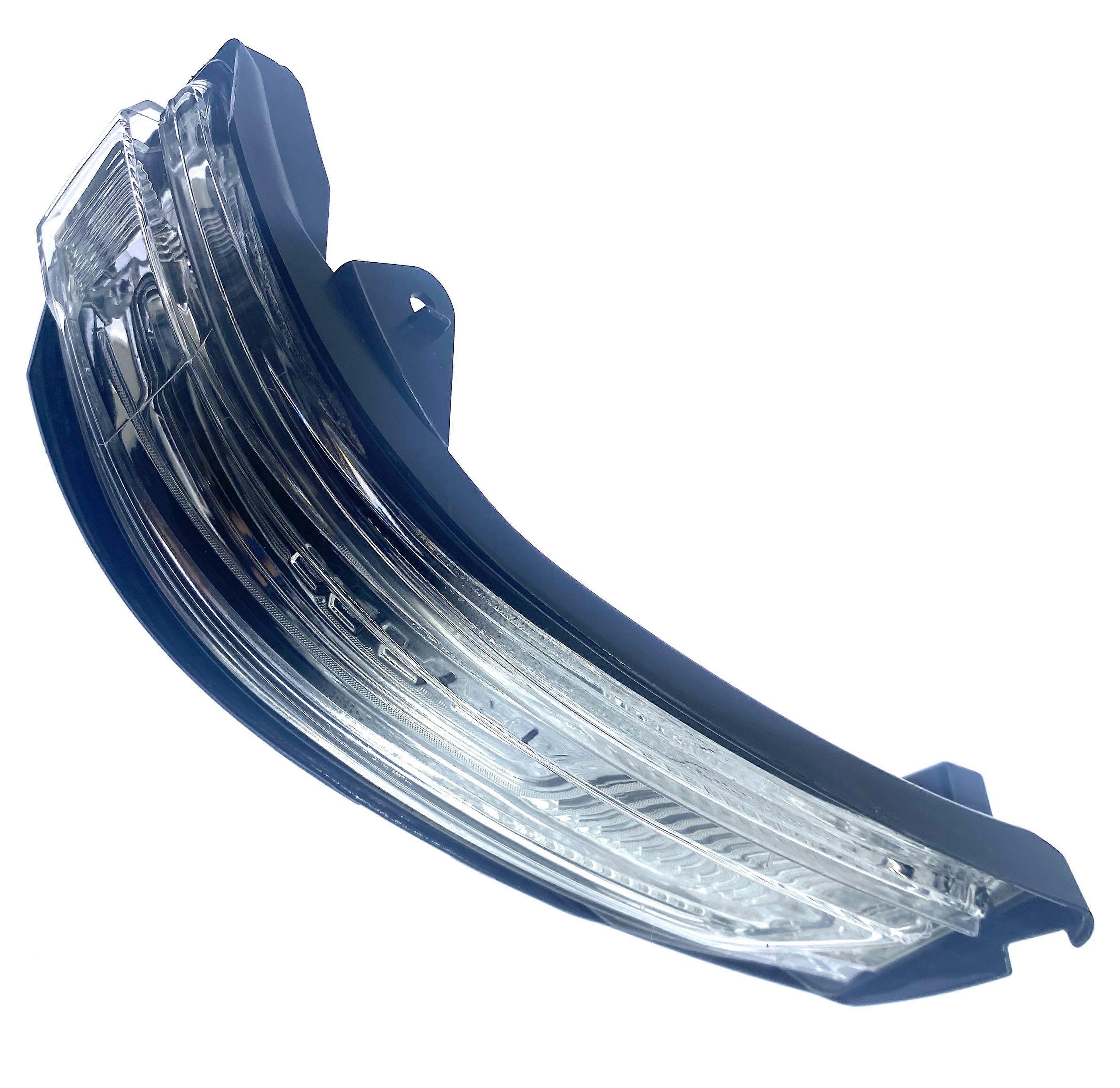 1pc 68402097AA 68402096AA Reversing Mirror Light Left Right for Dodge Ram Pickup Ram 2019-22