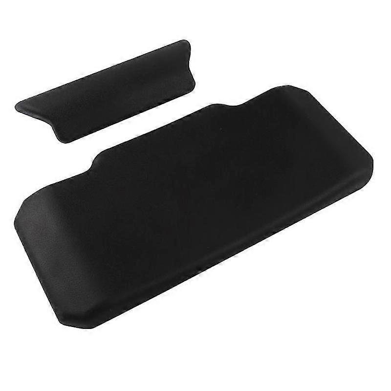 Universal Motorcycle Trunk Backrest Tail Box Pad For 65l And Above