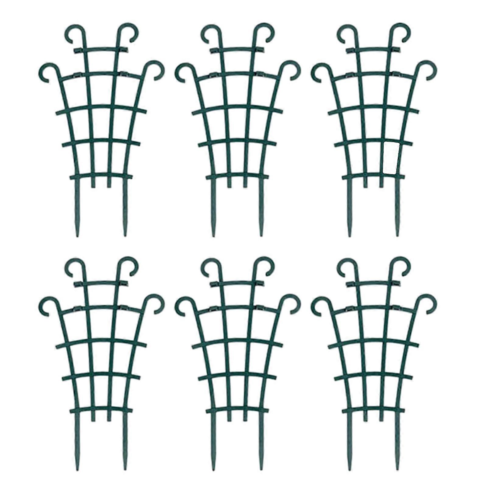 Vegetable Support Trellis Garden Trellis for Climbing Plants ,Stable Support