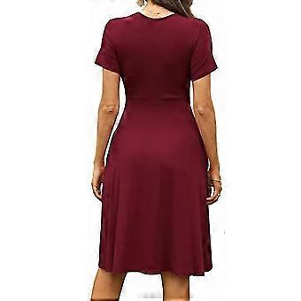 chinese dress ladies Casual Pencil Knee-length Lace Off-the-shoulder Long Sleeve Wedding Dr –  DorrisDress main image 0