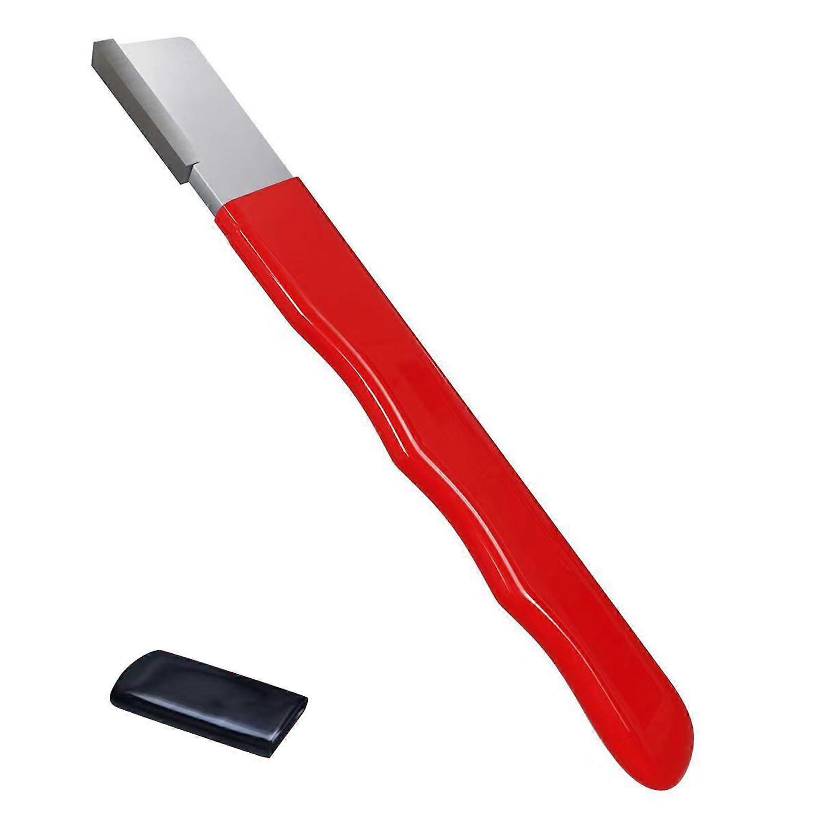 1-5 PCS Portable Quick Sharpener, Lawnmower Dull Blade Sharpener, Garden Tools