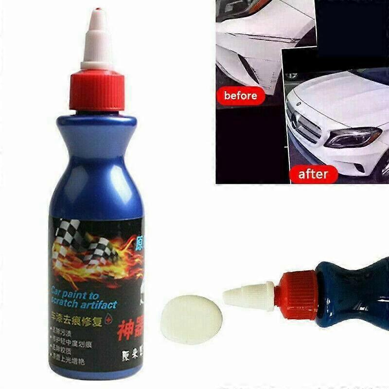 2022 Ultimate Paint Restorer 80ml