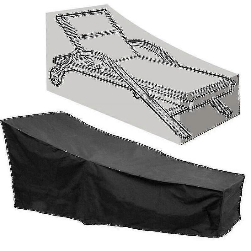 Espreguiçadeira à prova d'água