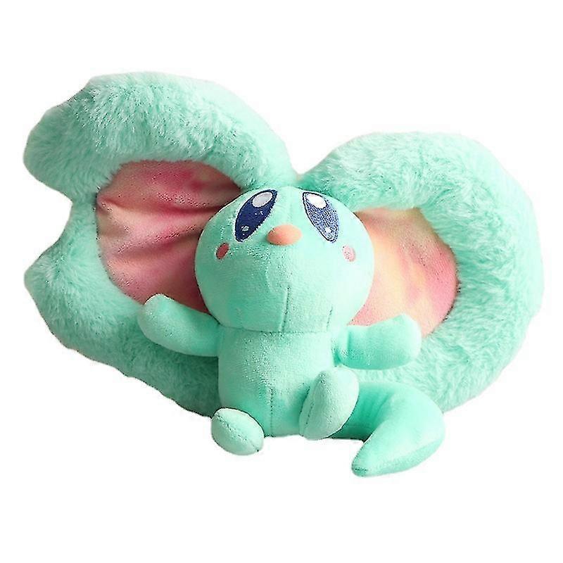 Star Kirby Eiffeling 25cm Plush Toy High Quality