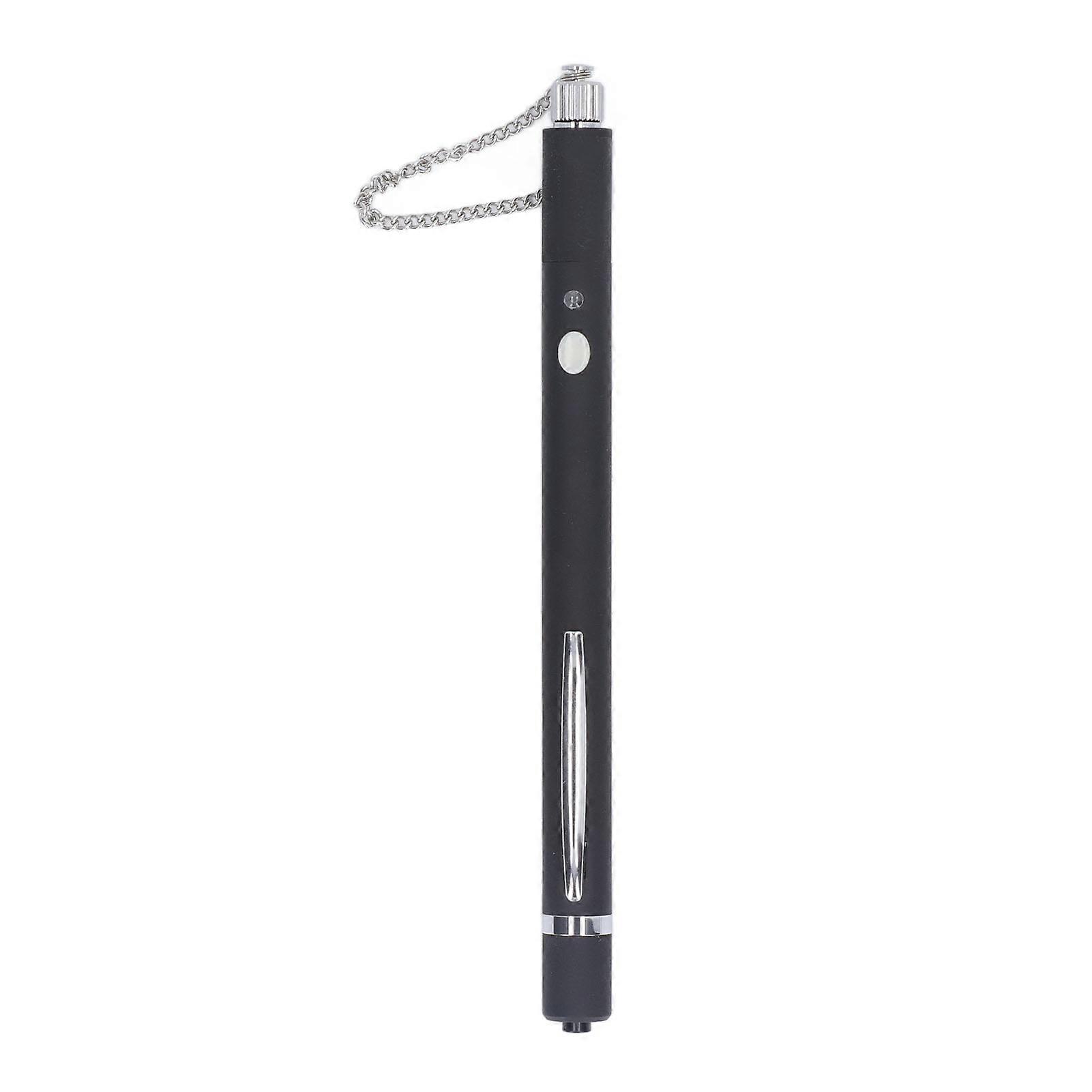 Visual Fault Locator Vfl Universal Interface Optical Fiber Red Light Test Pen Tool For Testing