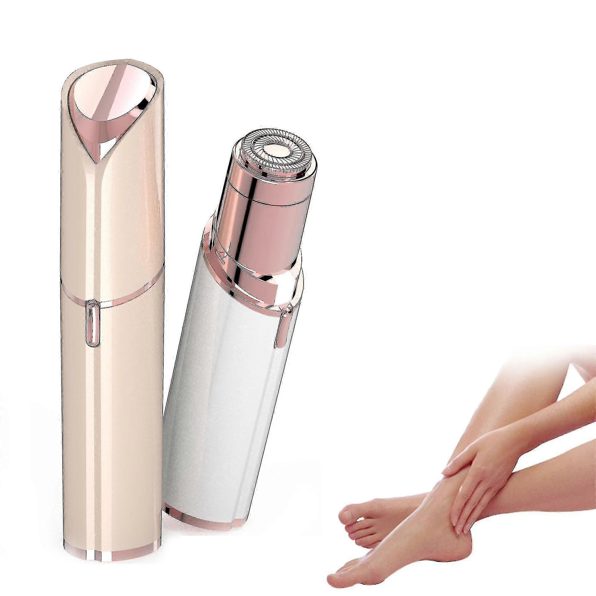 Gezichtshaar remover elektrische ontharing scheerapparaat ontharing epilators tool