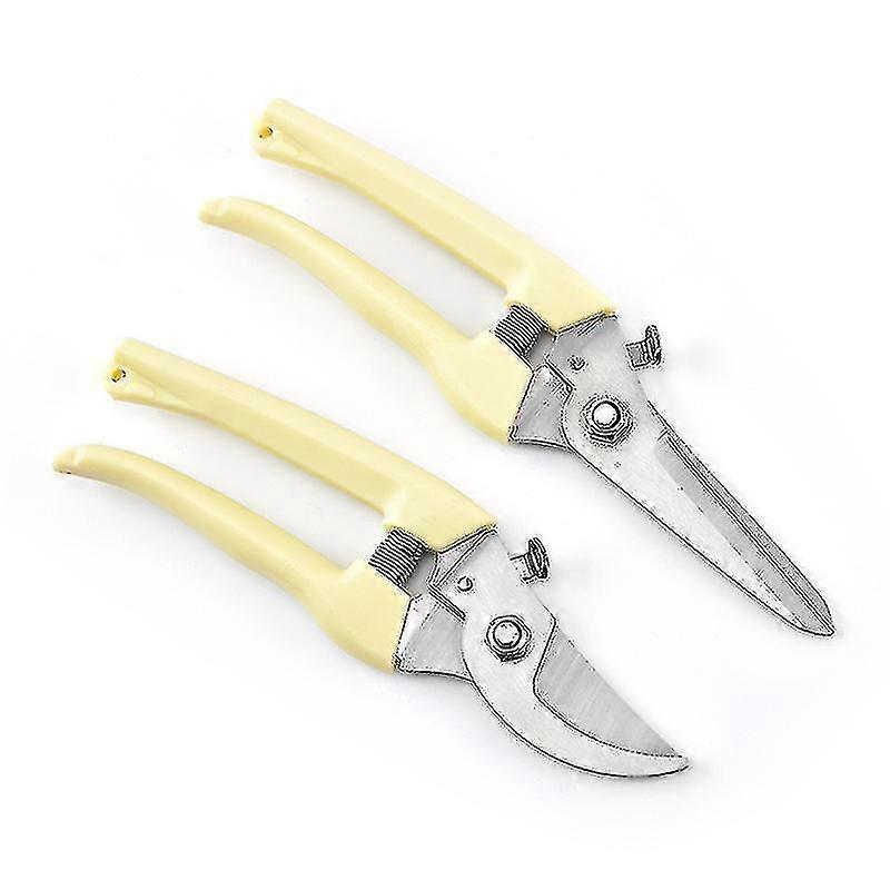 Stainless Steel Garden Pruning Shears
