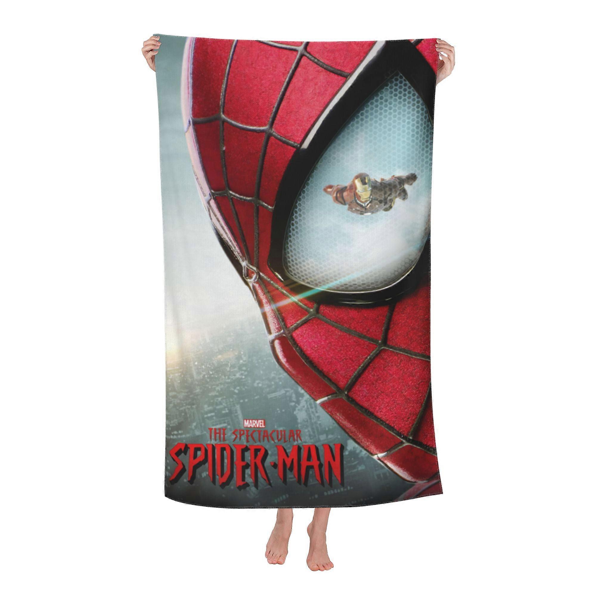 x1139Spider Man Beach TowelsxYJ1139