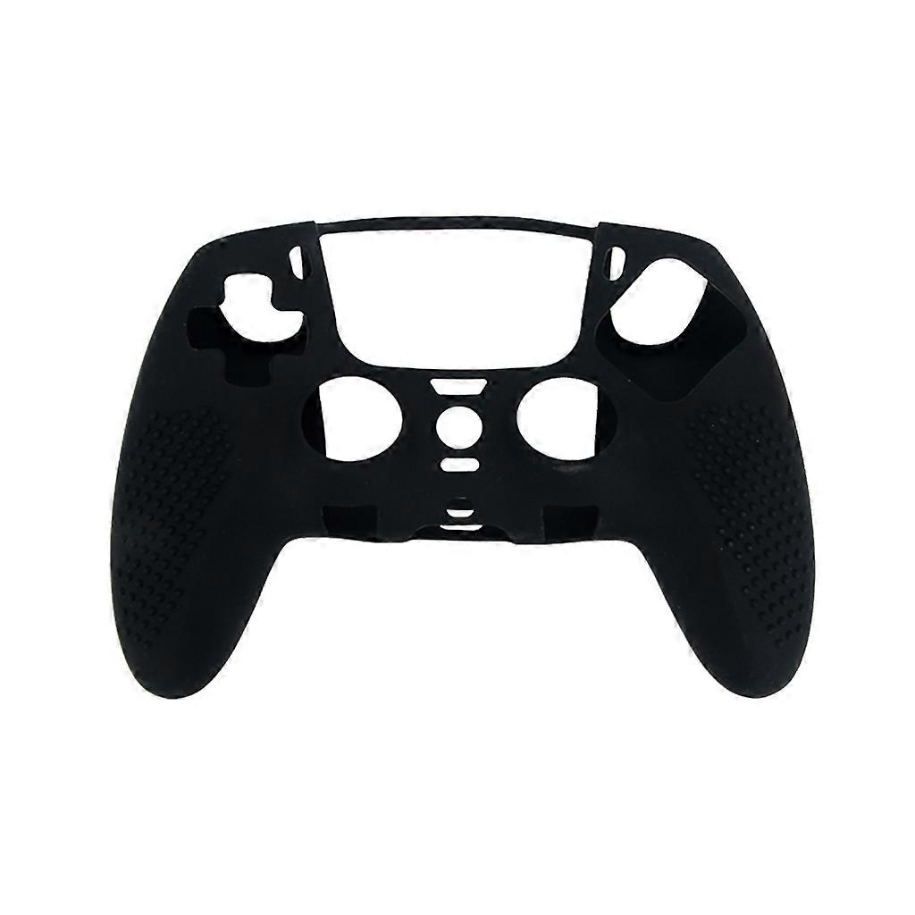 Silicone Cover Protective Case Shell for PS5 Edge Game Controller Gamepad Skin