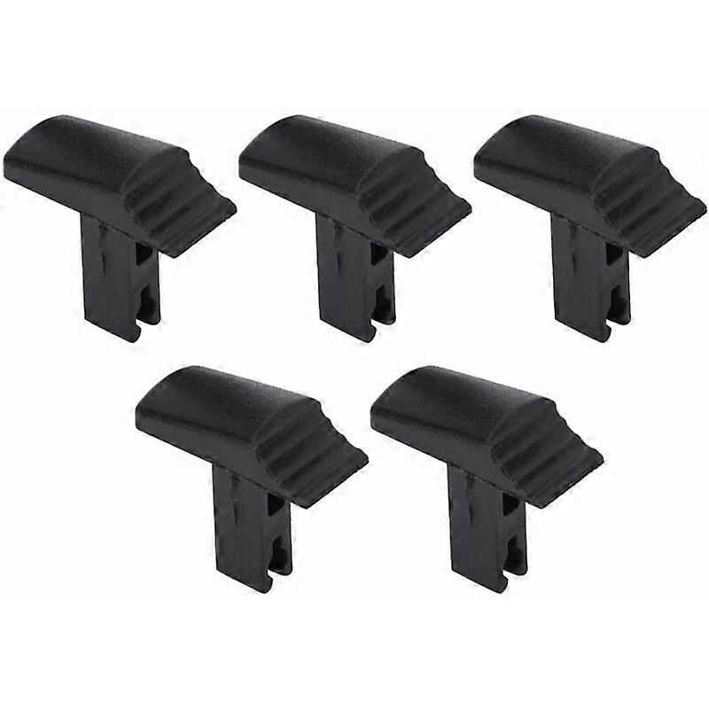 High quality 5 Pcs Telescopic Ladder Switch Ladder Lifting Universal Switch Replacement Accessories