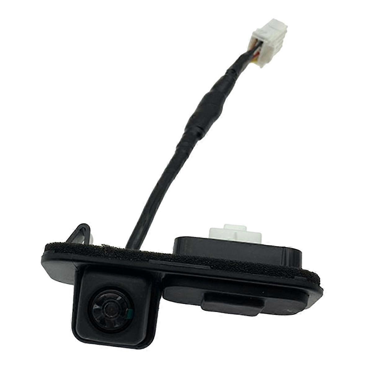36530-TZ3-C02 Car Reverse Camera Rearview Camera for TLX 2015-2020 36530TZ3C02