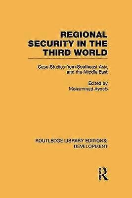 Regional Security in the Third World