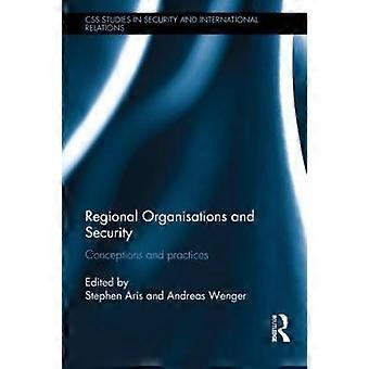 Regional Organisations and Security