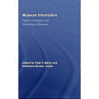 Museum Informatica