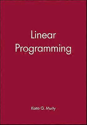Linear Programming