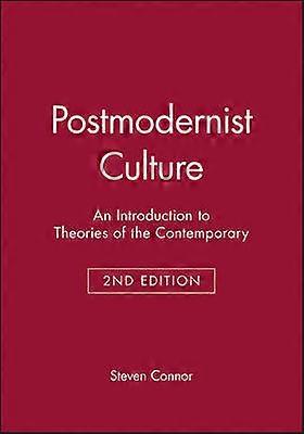 Postmodernist Culture 2e
